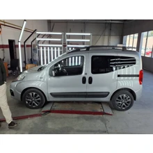FIAT-FİORİNO-1.3 MJET 95HP EU6DF PREMIO COMBI