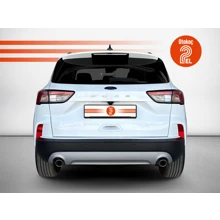 FORD-KUGA-TITANIUM 1.5L ECOBOOST 182PS 8İLERİ AT