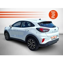 FORD-PUMA-STYLE 1.0LT ECOBOOST 125PS 7 OTOMATİK