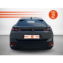 PEUGEOT-408-408 ALLURE 1.2 PURETECH 130HP EAT8