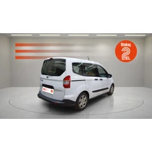 FORD-TOURNEO COURIER JOURNEY-TREND KISA 1.5L TDCI 100PS 6İLERİ MT