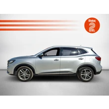 MG-HS-LUXURY 1.5 T-GDI 162 PS