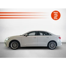 AUDI-A3-SEDAN 35 TFSI 150 HP ADVANCED STR