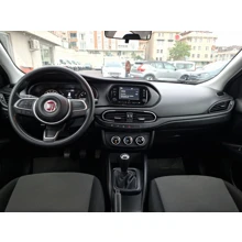 FIAT-EGEA-1.3 MJET II DS 95 HP EASY