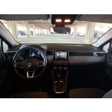 RENAULT-CLIO-EVOLUTION 1.0 TCE X-TRONIC 90 BG