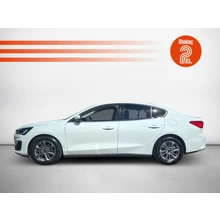FORD-FOCUS-TITANIUM STIL 4K 1.5LEBLUE 115PS AT GSR