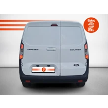FORD-TRANSIT COURIER-1.5 ECOBLUE 100 PS DELUXE DİZEL