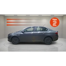 FIAT-EGEA-1.3 MJET II DS 95 HP EASY