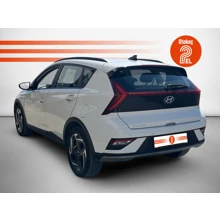 HYUNDAI-BAYON-1.0 T-GDI 90 PS STYLE BENZİN DCT