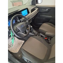 FORD-TOURNEO COURIER-1.0L ECOBOOST 125PS DELUXE BENZİN AT