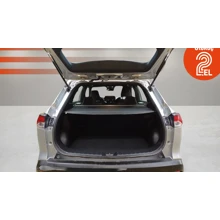 TOYOTA-COROLLA CROSS-HYBRID FLAME X-PACK E-CVT