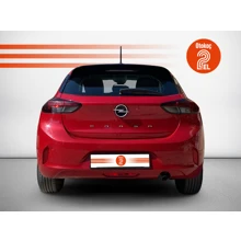 OPEL-CORSA-1.2 BENZİNLİ AT8 100 HP EDITION