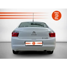 CITROEN-C-ELYSEE-1.6 HDI 92HP M/T EXCLUSIVE
