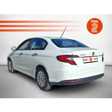 FIAT-EGEA-1.6 MJET 130HP EASY DCT