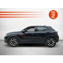 OPEL-MOKKA-1.2 TURBO 130 HP EDITION