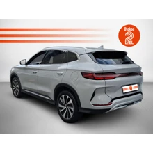 BYD-SEAL U DM-I-1.5L PHEV DM-I AWD