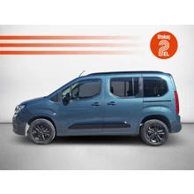 FIAT-DOBLO COMBİ-PREMIO 1.5 130 HP BLUEHDI E6.4 AT