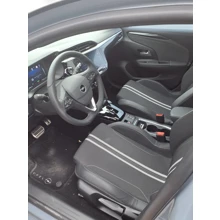 OPEL-CORSA-100KW GS