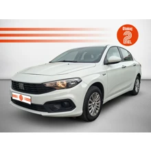 FIAT-EGEA-1.3 MJET II DS 95 HP EASY