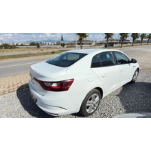 RENAULT MEGANE 2019 MODEL HATASIZ