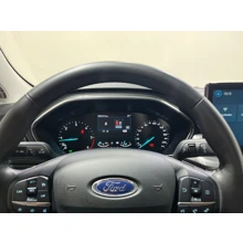 FORD-FOCUS-TITANIUM STIL 4K 1.5LEBLUE 115PS AT GSR