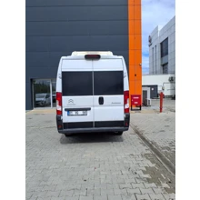 CITROEN-JUMPER-JUMPER VAN 2.2BHDI 140HP 15M3 4.2T