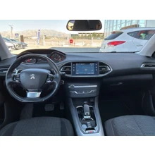PEUGEOT-308-STYLE 1.2 PURETECH 130HP EAT8 EU6.2