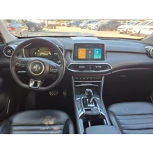 MG-HS-LUXURY 1.5 T-GDI 162 PS