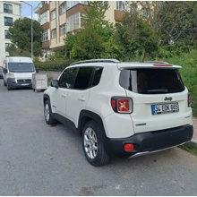 2015 Jeep Renegade 1.6 Multijet Lımited
