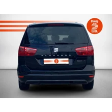 SEAT-ALHAMBRA-1.4 TSI 150 HP STYLE DSG S&S