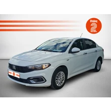 FIAT-EGEA-1.3 MJET II DS 95 HP EASY