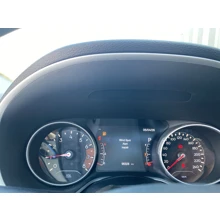 JEEP-COMPASS-1.4 170HP 9ATX LIMITED AWD EU6D S3