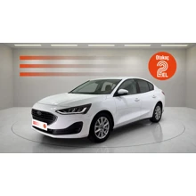 FORD-FOCUS-TREND X 4KAPI 1.5L ECOBLUE 115PS 8İLE AT