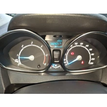 FORD-TOURNEO COURIER JOURNEY-1.5L TDCI 100PS JOURNEY TITANIUM EU6.2