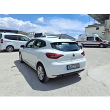 RENAULT-CLIO-Touch 1.3 TCe EDC 130 bg