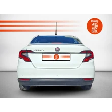 FIAT-EGEA-1.6 MJET 130HP EASY DCT