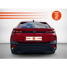 PEUGEOT-408-408 ALLURE 1.2 PURETECH 130HP EAT8