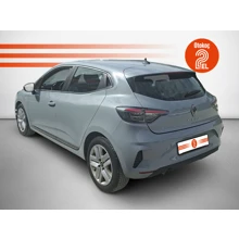 RENAULT-CLIO-EVOLUTION 1.0 TCE X-TRONIC 90 BG
