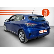 RENAULT-CLIO-EVOLUTION 1.0 TCE X-TRONIC 90 BG