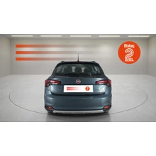 FIAT-EGEA-1.6 MJET 130HP CROSS URBAN DCT