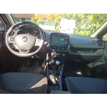 RENAULT-CLIO-CLIO TOUCH 0.9 TCE 90 HP