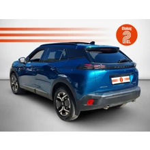 PEUGEOT-2008-ALLURE 1.2 PURETECH 130HP EAT8