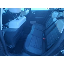CITROEN-C3-FEEL BOLD 1.2 PURETECH 110HP EAT6