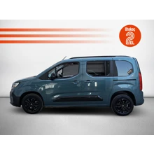 FIAT-DOBLO COMBİ-PREMIO 1.5 130 HP BLUEHDI E6.4 AT