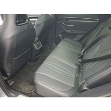 BYD-SEAL U DM-I-1.5L PHEV DM-I AWD