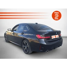 BMW-3 SERISI-1.6 320I M SPORT