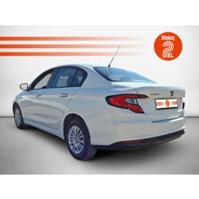 FIAT-EGEA-1.3 MJET II DS 95 HP EASY