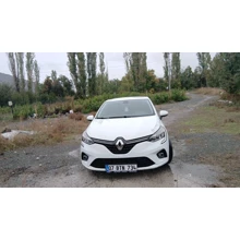 71 Binde Clio 5 1.0 SCE 72 HP Boyasız Değişensiz Tramersiz Yetkili Servis Bakımlı