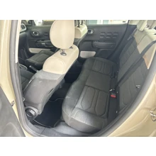 CITROEN-C3-FEEL BOLD 1.2 PURETECH 110HP EAT6