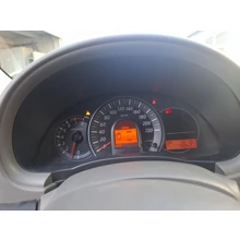 NISSAN-MICRA-1.2 80 PS MATCH CVT